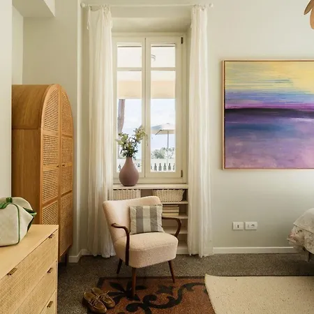 ヴィラ Beachfront Bliss At Villa Mateo - 6Br Of Comfort & Sea Views